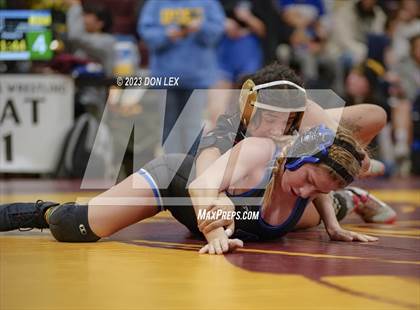 Thumbnail 2 in 23rd Annual Napa Valley Girls Classic photogallery.