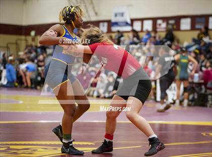 Thumbnail 3 in 23rd Annual Napa Valley Girls Classic photogallery.