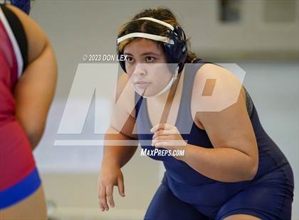 Thumbnail 2 in 23rd Annual Napa Valley Girls Classic photogallery.