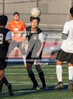 Photo from the gallery "Washington @ James Logan"