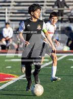 Photo from the gallery "Washington @ James Logan"