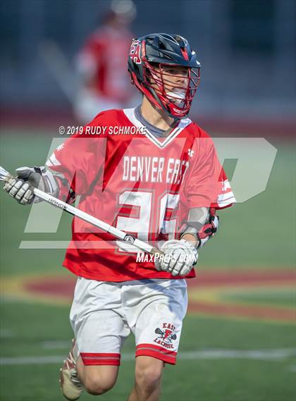 Thumbnail 1 in Denver East @ Cathedral Catholic photogallery.