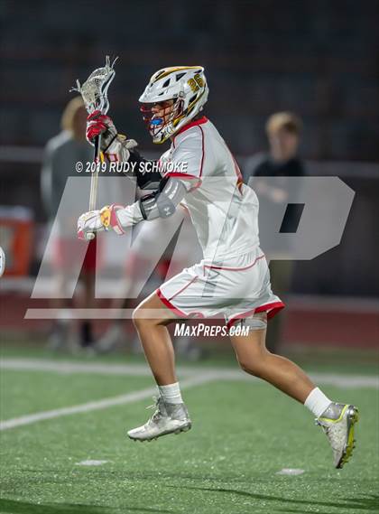 Thumbnail 1 in Denver East @ Cathedral Catholic photogallery.