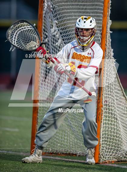 Thumbnail 3 in Denver East @ Cathedral Catholic photogallery.