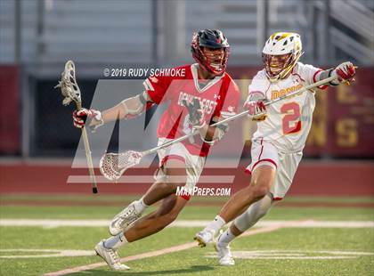 Thumbnail 1 in Denver East @ Cathedral Catholic photogallery.