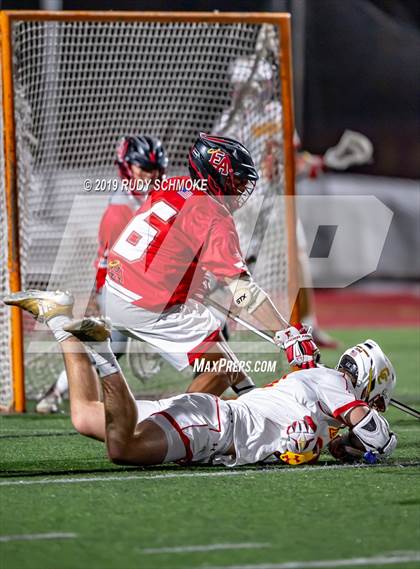 Thumbnail 1 in Denver East @ Cathedral Catholic photogallery.