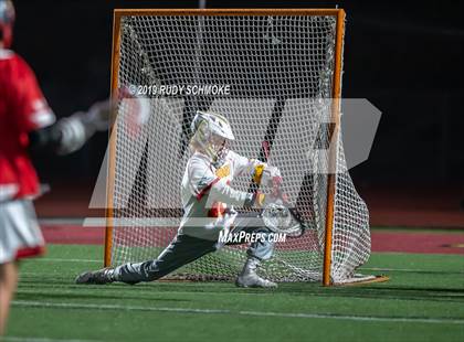 Thumbnail 3 in Denver East @ Cathedral Catholic photogallery.