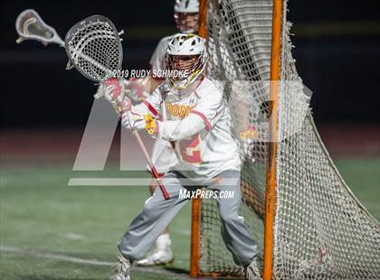 Thumbnail 1 in Denver East @ Cathedral Catholic photogallery.