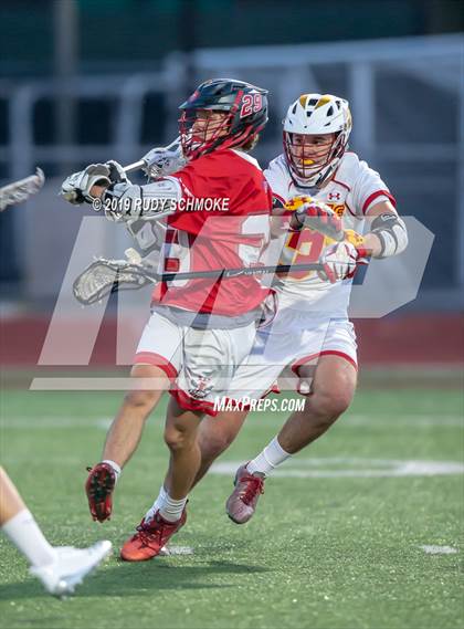 Thumbnail 1 in Denver East @ Cathedral Catholic photogallery.