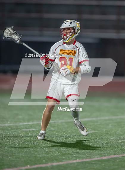 Thumbnail 2 in Denver East @ Cathedral Catholic photogallery.