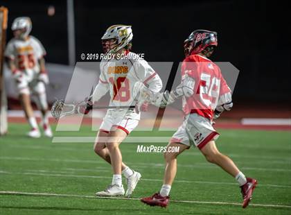 Thumbnail 1 in Denver East @ Cathedral Catholic photogallery.