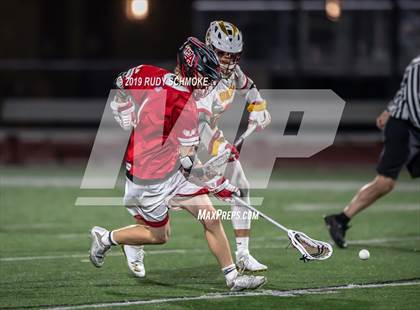 Thumbnail 2 in Denver East @ Cathedral Catholic photogallery.