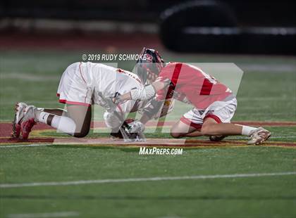 Thumbnail 2 in Denver East @ Cathedral Catholic photogallery.