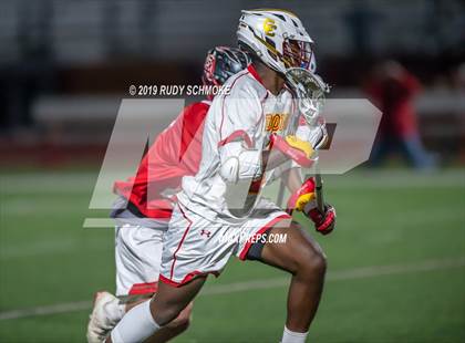 Thumbnail 2 in Denver East @ Cathedral Catholic photogallery.