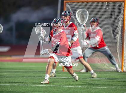 Thumbnail 1 in Denver East @ Cathedral Catholic photogallery.