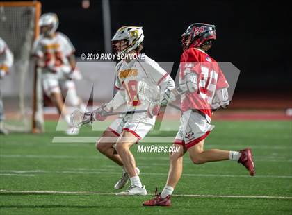 Thumbnail 1 in Denver East @ Cathedral Catholic photogallery.