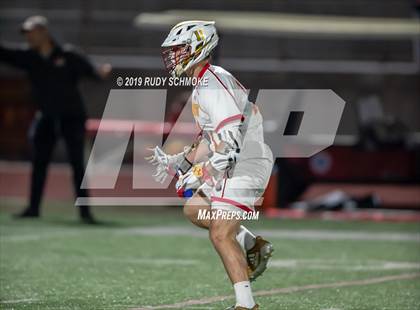 Thumbnail 3 in Denver East @ Cathedral Catholic photogallery.