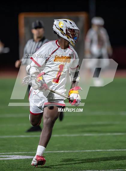 Thumbnail 1 in Denver East @ Cathedral Catholic photogallery.