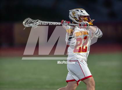 Thumbnail 3 in Denver East @ Cathedral Catholic photogallery.