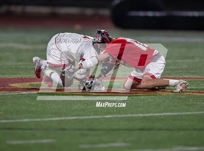 Thumbnail 1 in Denver East @ Cathedral Catholic photogallery.