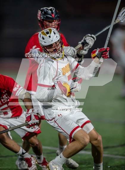 Thumbnail 1 in Denver East @ Cathedral Catholic photogallery.