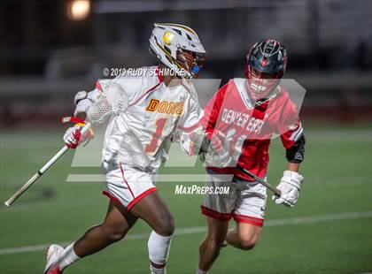 Thumbnail 1 in Denver East @ Cathedral Catholic photogallery.