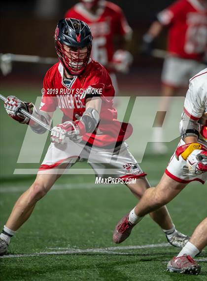 Thumbnail 1 in Denver East @ Cathedral Catholic photogallery.