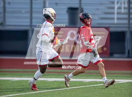Thumbnail 1 in Denver East @ Cathedral Catholic photogallery.