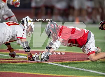 Thumbnail 1 in Denver East @ Cathedral Catholic photogallery.