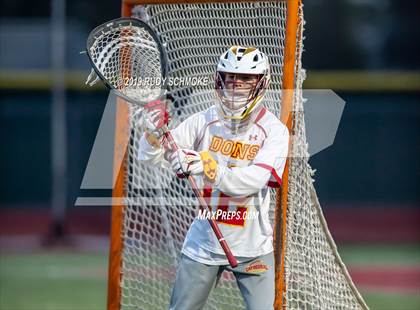 Thumbnail 2 in Denver East @ Cathedral Catholic photogallery.