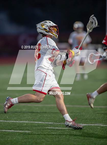 Thumbnail 2 in Denver East @ Cathedral Catholic photogallery.