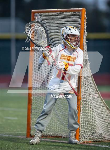Thumbnail 3 in Denver East @ Cathedral Catholic photogallery.