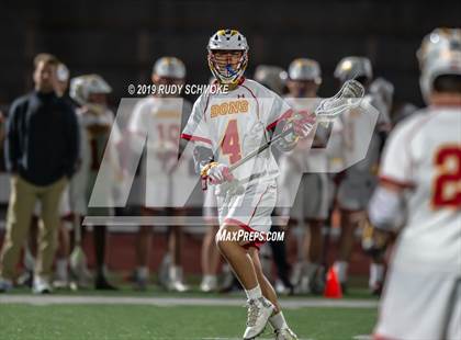 Thumbnail 3 in Denver East @ Cathedral Catholic photogallery.
