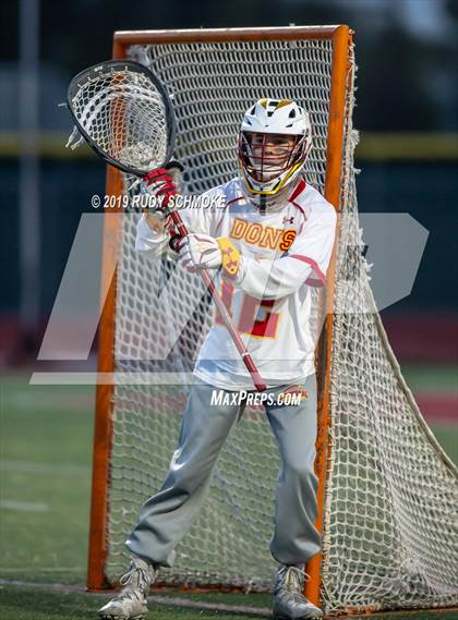 Thumbnail 1 in Denver East @ Cathedral Catholic photogallery.