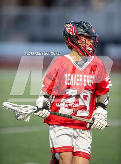 Thumbnail 2 in Denver East @ Cathedral Catholic photogallery.