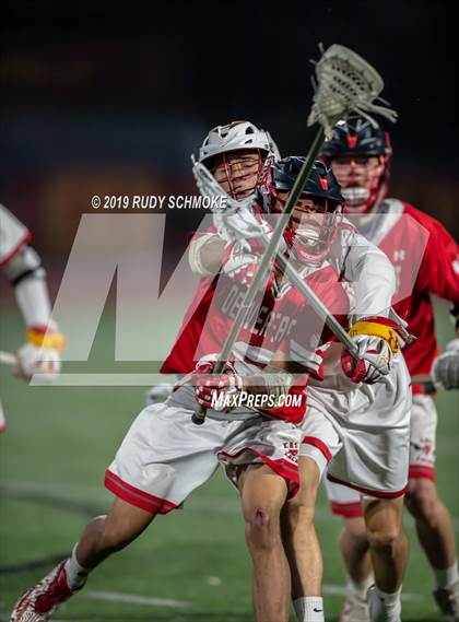 Thumbnail 1 in Denver East @ Cathedral Catholic photogallery.