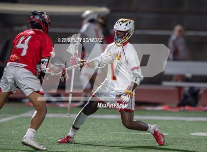 Thumbnail 1 in Denver East @ Cathedral Catholic photogallery.