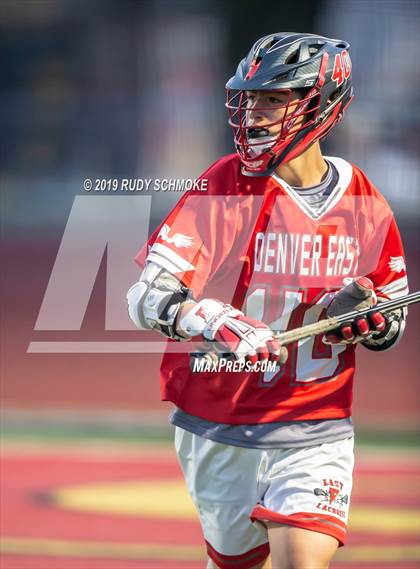 Thumbnail 1 in Denver East @ Cathedral Catholic photogallery.
