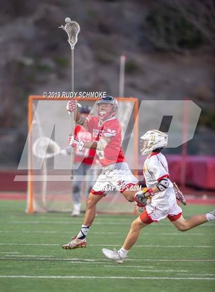 Thumbnail 1 in Denver East @ Cathedral Catholic photogallery.