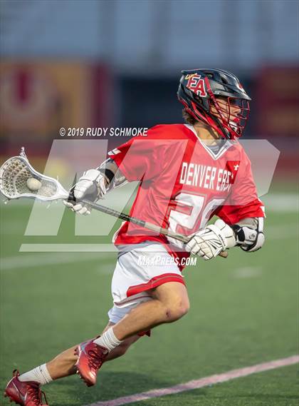 Thumbnail 1 in Denver East @ Cathedral Catholic photogallery.