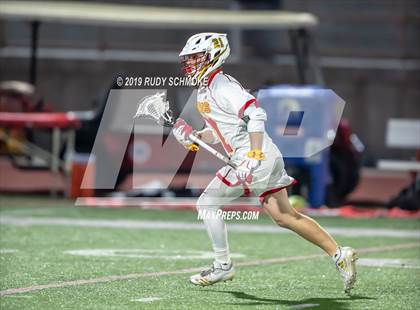 Thumbnail 2 in Denver East @ Cathedral Catholic photogallery.