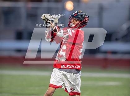 Thumbnail 2 in Denver East @ Cathedral Catholic photogallery.