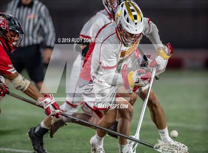 Thumbnail 1 in Denver East @ Cathedral Catholic photogallery.