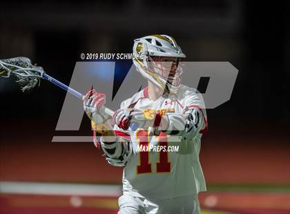 Thumbnail 3 in Denver East @ Cathedral Catholic photogallery.