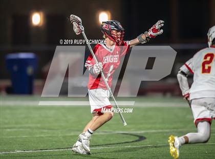 Thumbnail 1 in Denver East @ Cathedral Catholic photogallery.