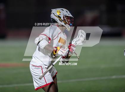 Thumbnail 2 in Denver East @ Cathedral Catholic photogallery.
