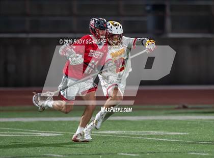 Thumbnail 1 in Denver East @ Cathedral Catholic photogallery.
