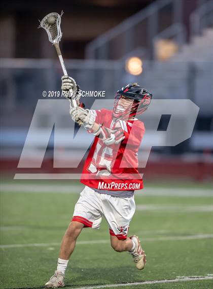 Thumbnail 3 in Denver East @ Cathedral Catholic photogallery.