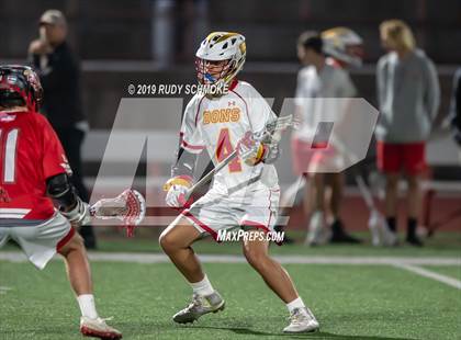 Thumbnail 1 in Denver East @ Cathedral Catholic photogallery.