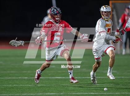 Thumbnail 2 in Denver East @ Cathedral Catholic photogallery.